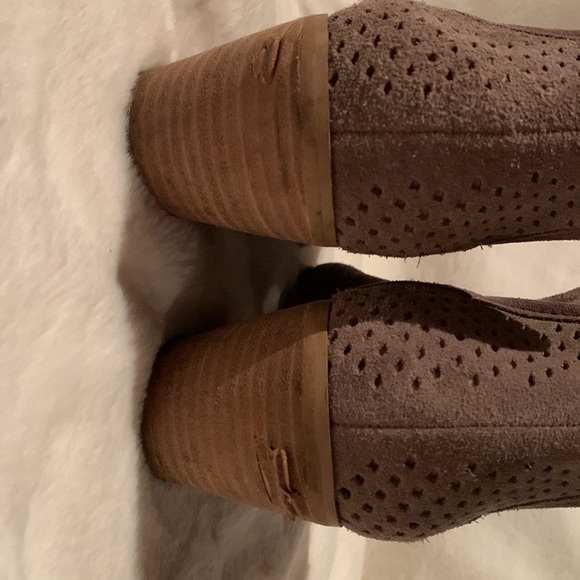 Booties - Picture 2 of 3